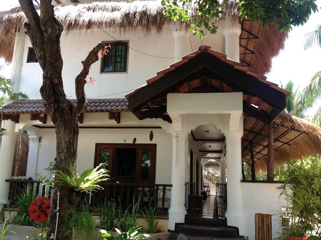 Lanterna Hotel Boracay Balabag  Exterior foto