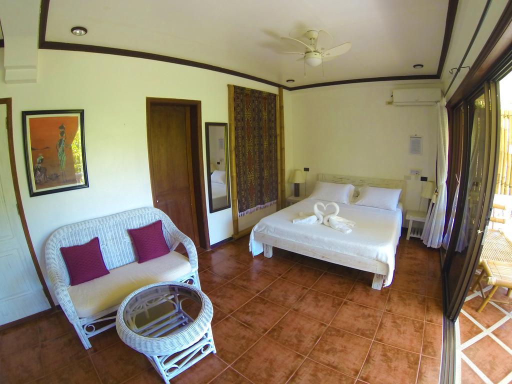Lanterna Hotel Boracay Balabag  Exterior foto