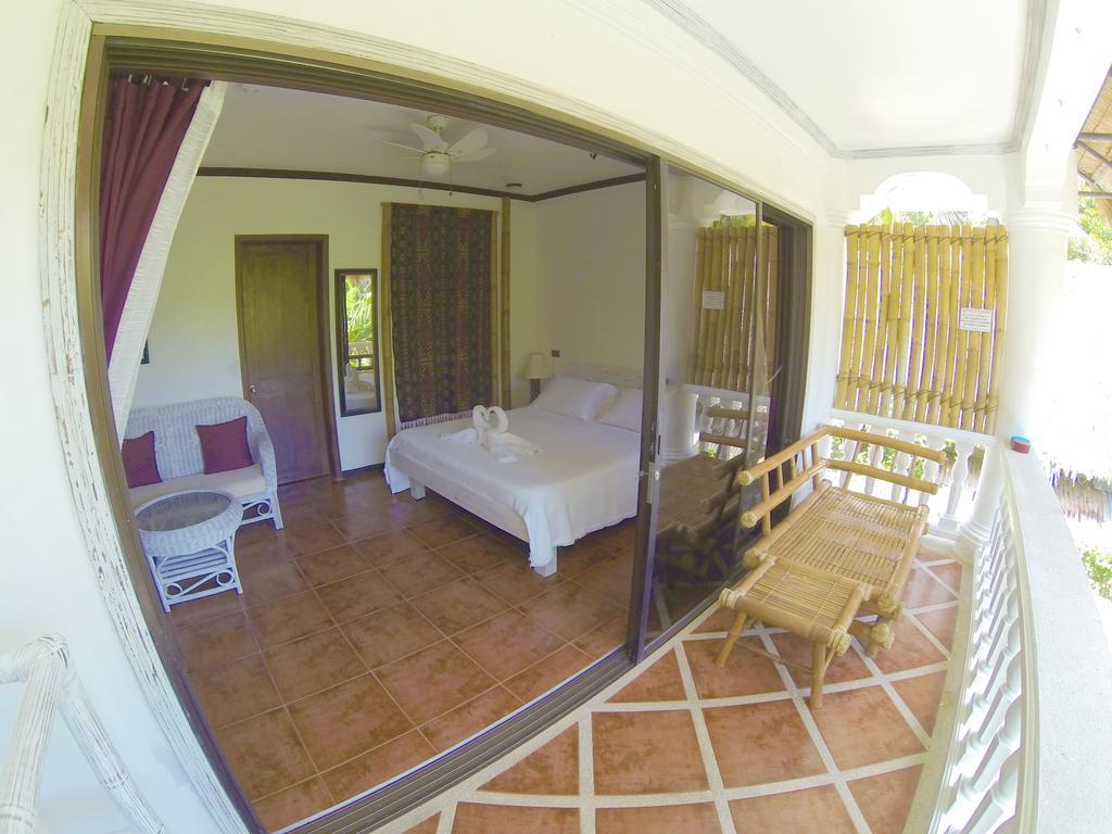 Lanterna Hotel Boracay Balabag  Exterior foto
