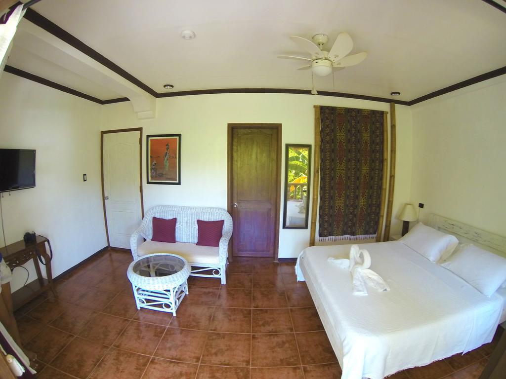 Lanterna Hotel Boracay Balabag  Exterior foto