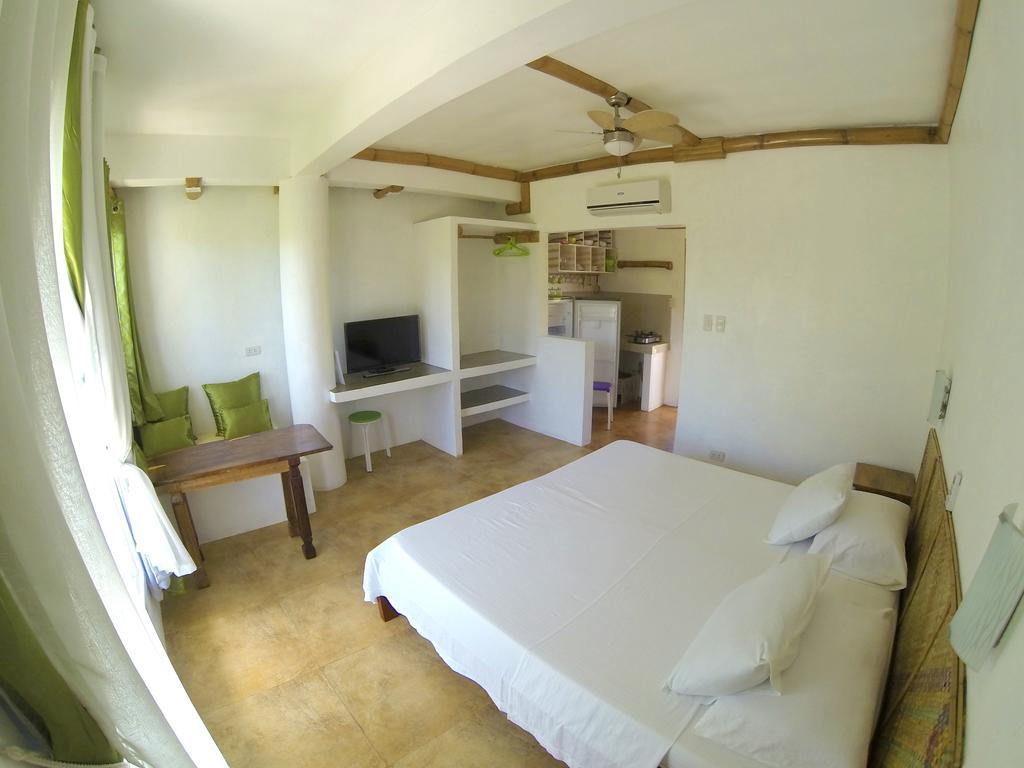 Lanterna Hotel Boracay Balabag  Exterior foto