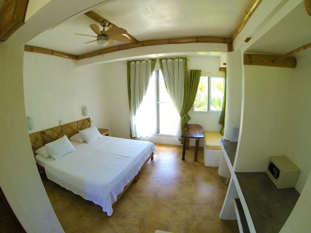 Lanterna Hotel Boracay Balabag  Exterior foto