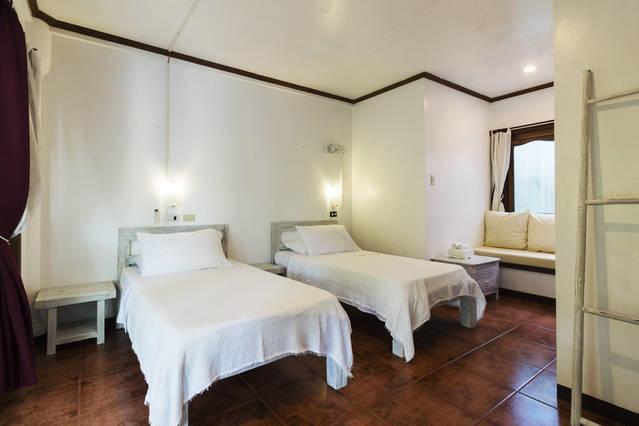 Lanterna Hotel Boracay Balabag  Exterior foto