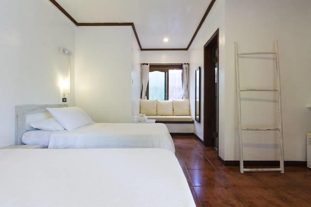 Lanterna Hotel Boracay Balabag  Exterior foto
