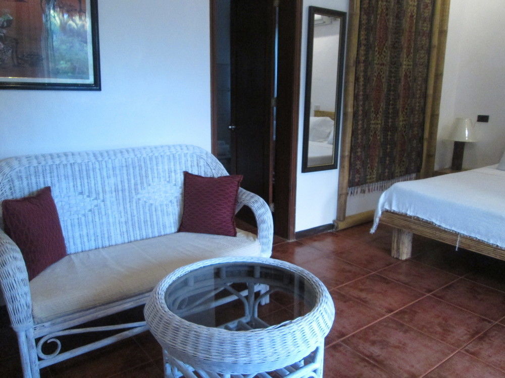 Lanterna Hotel Boracay Balabag  Exterior foto