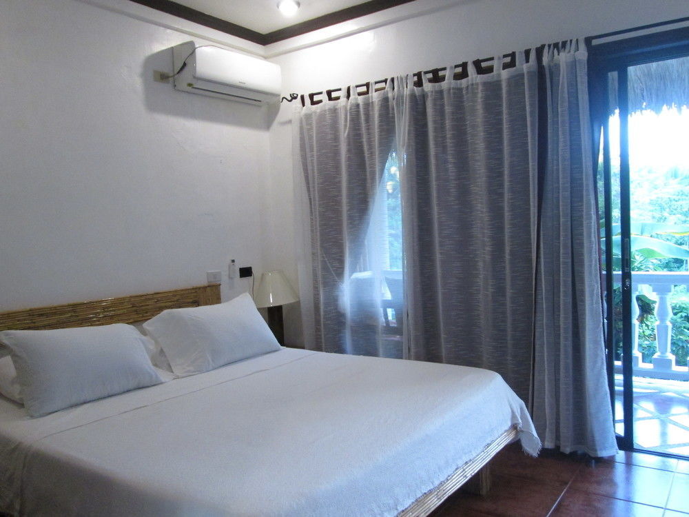 Lanterna Hotel Boracay Balabag  Exterior foto