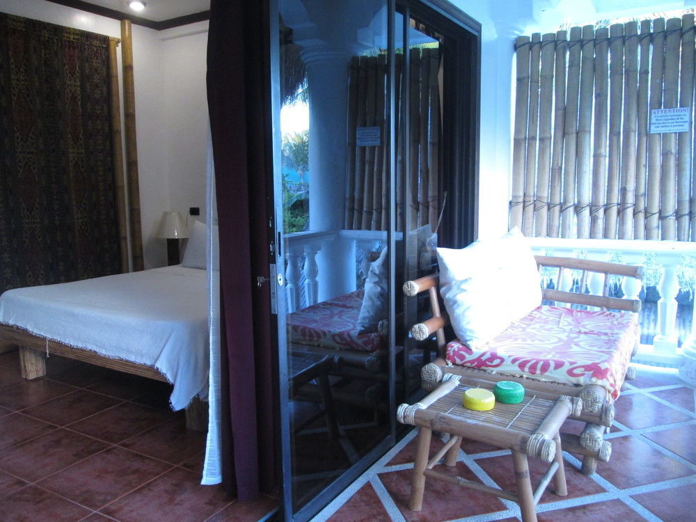 Lanterna Hotel Boracay Balabag  Exterior foto