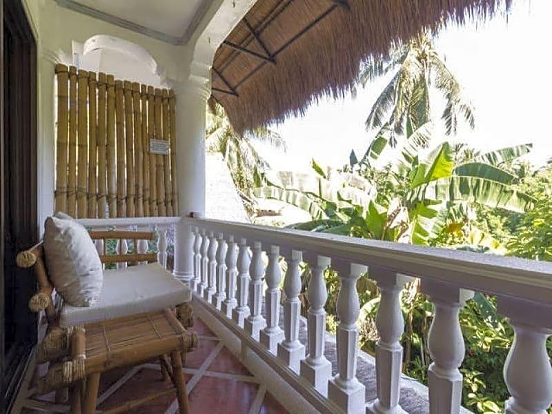 Lanterna Hotel Boracay Balabag  Exterior foto